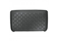 Boot liner 'Anti-slip' suitable for Mini One/Cooper/S F55 5-door 2014-