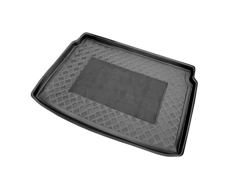 Boot liner 'Anti-slip' suitable for Peugeot 308 III HB 5-door 2021-, Image 3