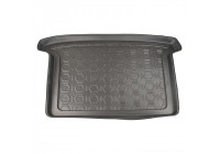 Boot liner 'Anti-slip' suitable for Renault Clio D Grandtour 2012-