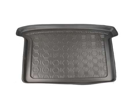 Boot liner 'Anti-slip' suitable for Renault Clio D Grandtour 2012-