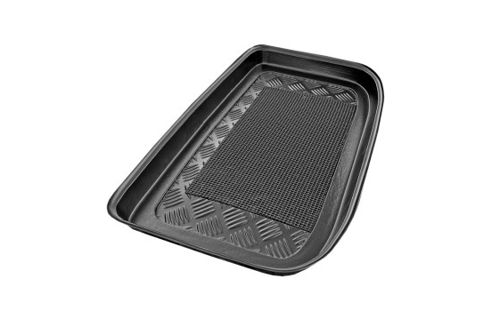 Boot liner 'Anti-slip' suitable for Tesla Model Y 2020- (low loading floor), Image 3