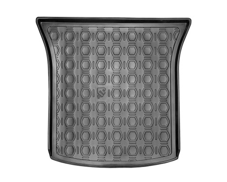 Boot liner 'Anti-slip' suitable for Tesla Model Y 2020-