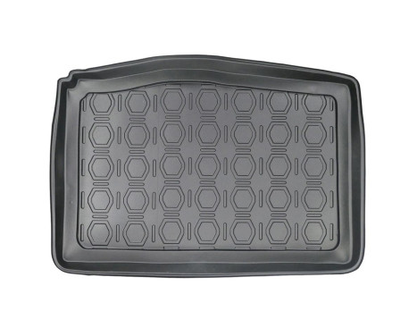 Boot liner 'Design' suitable for Audi A1 3/5-door 2010-2018