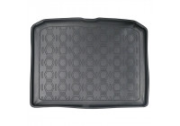 Boot liner 'Design' suitable for Audi A3 8V Sportback 2012-2016 & 2016-