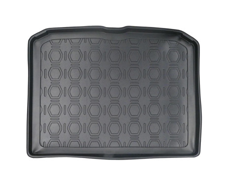 Boot liner 'Design' suitable for Audi A3 8V Sportback 2012-2016 & 2016-