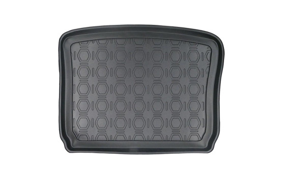 Boot liner 'Design' suitable for Audi A3 Sportback 5-door 2004-2012