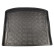 Boot liner 'Design' suitable for Audi A4 B9 Sedan 2015-
