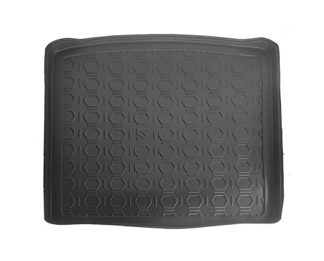 Boot liner 'Design' suitable for Audi A6 Avant 2011-2014 & 2014-