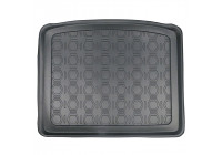 Boot liner 'Design' suitable for BMW 2-Series F45 Active Tourer 2014-