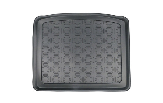 Boot liner 'Design' suitable for BMW 2-Series F45 Active Tourer 2014-