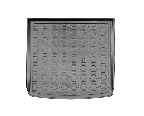 Boot liner 'Design' suitable for BMW 2-Series Gran Coupe (F44) 2019-