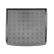 Boot liner 'Design' suitable for BMW 2-Series Gran Coupe (F44) 2019-