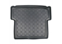 Boot liner 'Design' suitable for BMW 3-Series E91 Touring 2005-2012