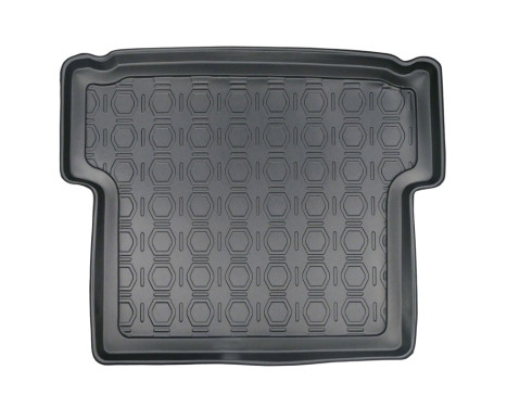 Boot liner 'Design' suitable for BMW 3-Series E91 Touring 2005-2012