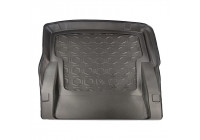 Boot liner 'Design' suitable for BMW 3-Series F30 Sedan 2012- / 4-Series F32 Coupe 2013-