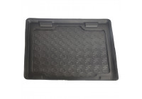 Boot liner 'Design' suitable for BMW 5-Series F11 Touring 2010-2016