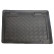 Boot liner 'Design' suitable for BMW 5-Series F11 Touring 2010-2016