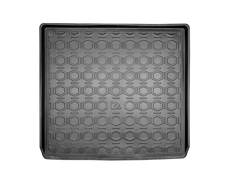 Boot liner 'Design' suitable for BMW iX (I20) 2021-