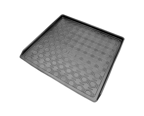 Boot liner 'Design' suitable for BMW iX (I20) 2021-, Image 2