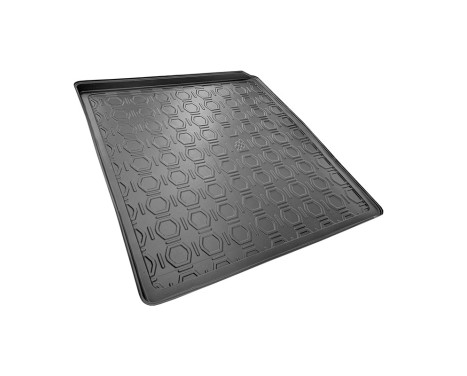 Boot liner 'Design' suitable for BMW iX (I20) 2021-, Image 3