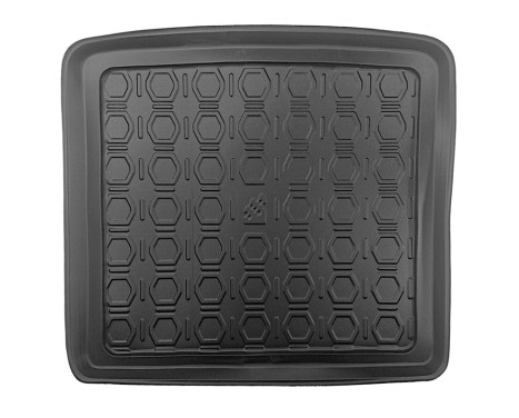 Boot liner 'Design' suitable for BMW X1 (E84) 2009-2015