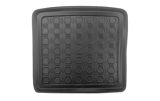 Boot liner 'Design' suitable for BMW X1 (E84) 2009-2015