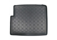 Boot liner 'Design' suitable for BMW X3 F25 2010-2014 & 2014-2017