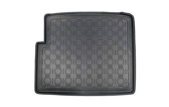 Boot liner 'Design' suitable for BMW X3 F25 2010-2014 & 2014-2017