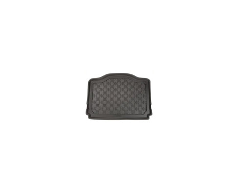 Boot liner 'Design' suitable for Chevrolet Trax 2013-