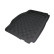 Boot liner 'Design' suitable for Chevrolet Trax 2013-, Thumbnail 2