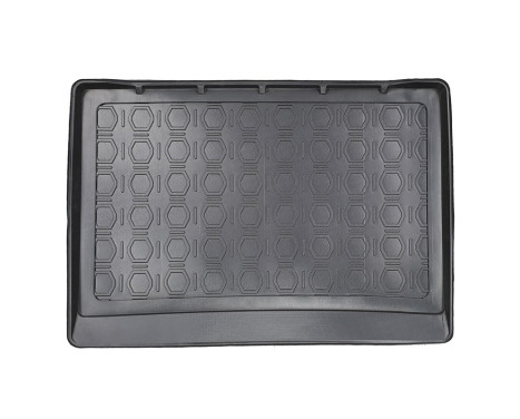 Boot liner 'Design' suitable for Citroën Berlingo III Multispace / Opel Combo E MPV