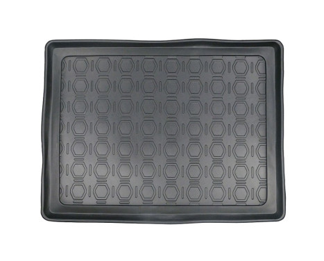 Boot liner 'Design' suitable for Citroën Berlingo Multispace 2008-2018