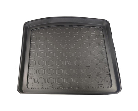 Boot liner 'Design' suitable for Citroën C4 5-door 2010-