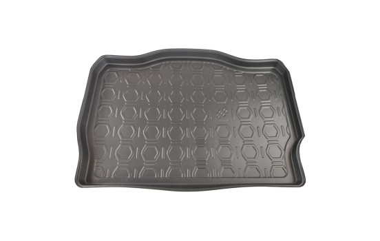 Boot liner 'Design' suitable for Citroën C4 Cactus 2014-2019 & 2019-