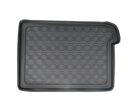 Boot liner 'Design' suitable for Citroën C4 Grand Picasso 2013-