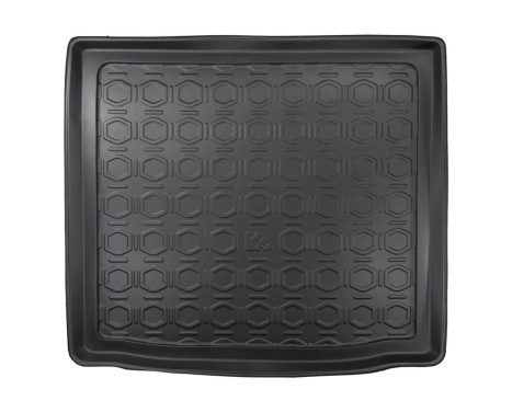 Boot liner 'Design' suitable for Citroën C4 Picasso 2006-2010