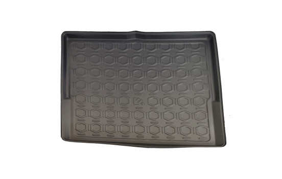 Boot liner 'Design' suitable for Citroën C4 Picasso 2013- & C4 Spacetourer 2018-