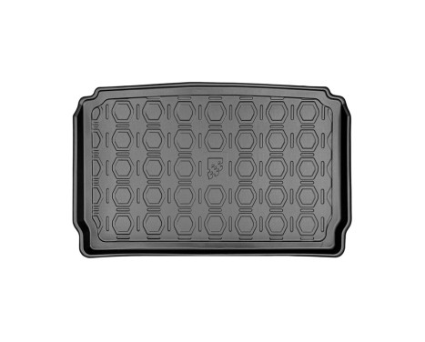 Boot liner 'Design' suitable for Citroën DS3 Crossback 2019- incl. E-Tense