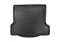 Boot liner 'Design' suitable for Dacia Logan Sedan 2012-