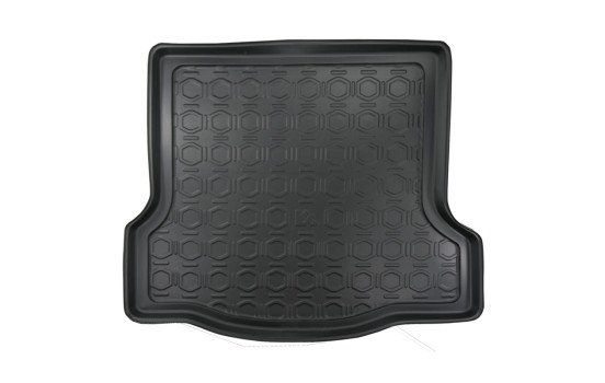Boot liner 'Design' suitable for Dacia Logan Sedan 2012-