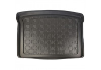 Boot liner 'Design' suitable for Dacia Sandero 2008-