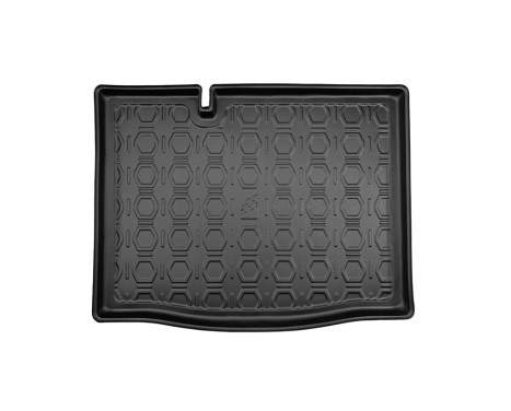 Boot liner 'Design' suitable for Dacia Sandero 2020-