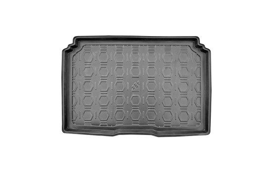 Boot liner 'Design' suitable for Dacia Sandero III 2020- incl. Stepway (High loading floor)