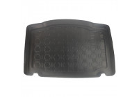 Boot liner 'Design' suitable for Daihatsu Terios 2006-2012