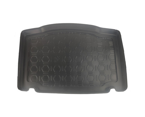 Boot liner 'Design' suitable for Daihatsu Terios 2006-2012