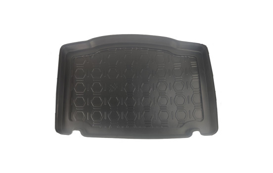 Boot liner 'Design' suitable for Daihatsu Terios 2006-2012