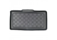 Boot liner 'Design' suitable for Fiat 500 2007-