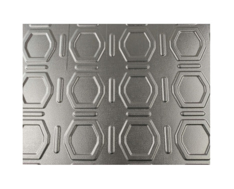 Boot liner 'Design' suitable for Fiat Croma 2005-2011, Image 3