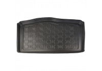 Boot liner 'Design' suitable for Fiat Grande Punto + EVO 2005-2012