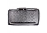 Boot liner 'Design' suitable for Fiat Panda 2012-